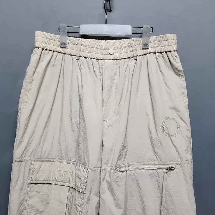 [SOLD OUT] 마뗑킴 바스락 조거 트레이닝 바지
