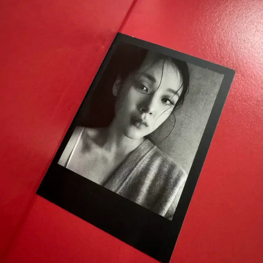 [SOLD OUT] 비비 인생은 미친X 개봉