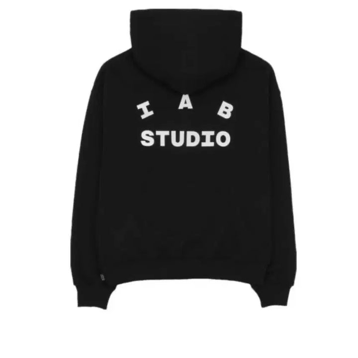 [BUNJANG] Iab Studio Black Setup / 아이앱스튜디오 블랙 셋업