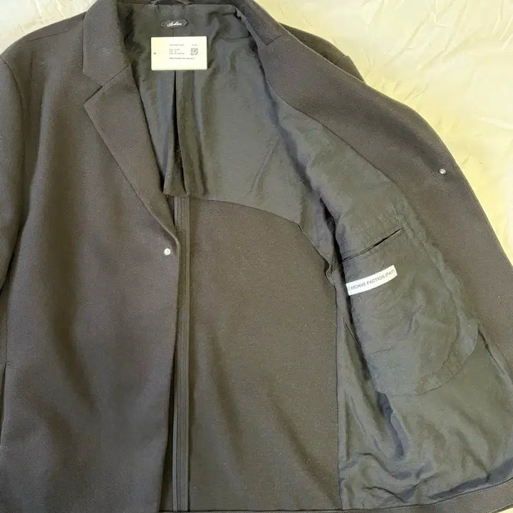 [BUNJANG] Post Archive Faction New Classic Jacket M / 포스트아카이브팩션 뉴 클래식 자켓 M