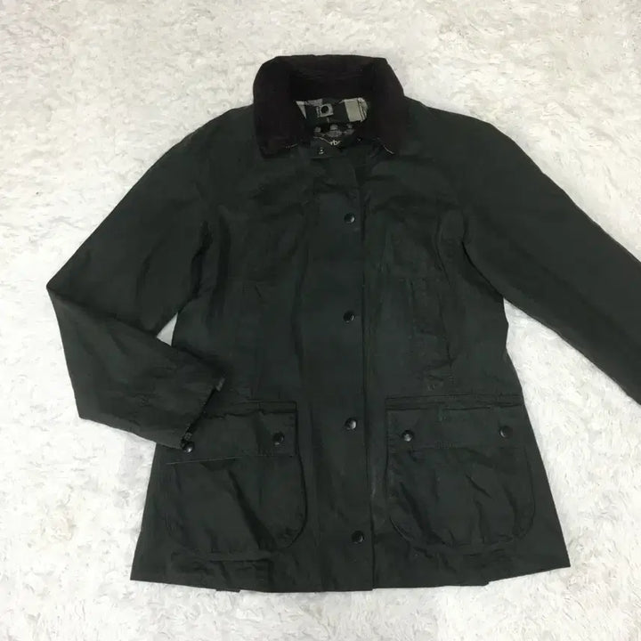 [BUNJANG] Barbour Bedale Wax Jacket (Women&