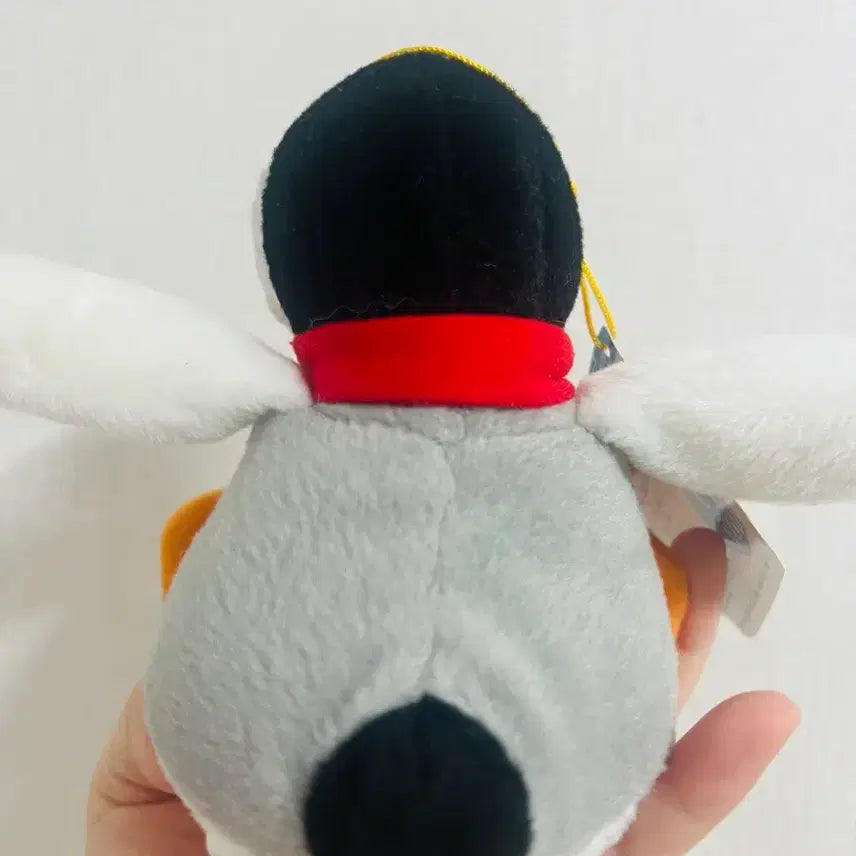 [BUNJANG] Pingu Pingu Vintage Doll / 희귀 빈티지 고전 핑구.핑가 인형팝니다