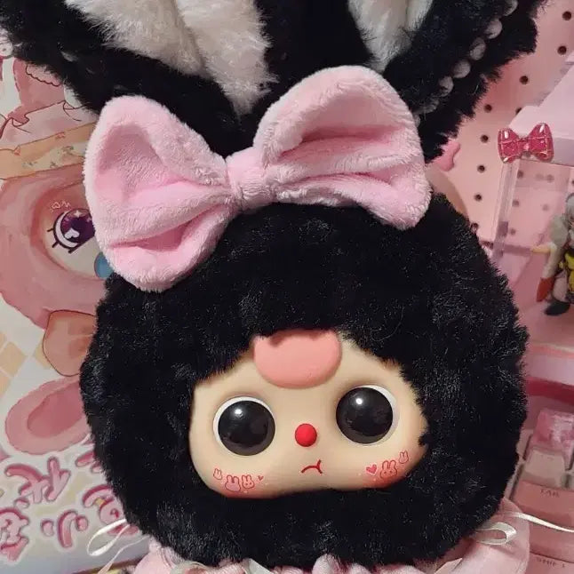 [BUNJANG] Baby Three Lily Doll / 베이비쓰리 [정품] 릴리 타운