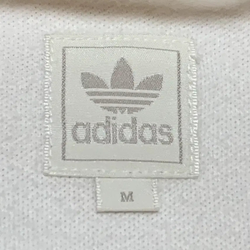[BUNJANG] Adidas 74 World Cup Training Jacket - 04 Retro Model / ADIDAS 아디다스 74 월드컵 트레이닝 재킷-04 레트로 모델