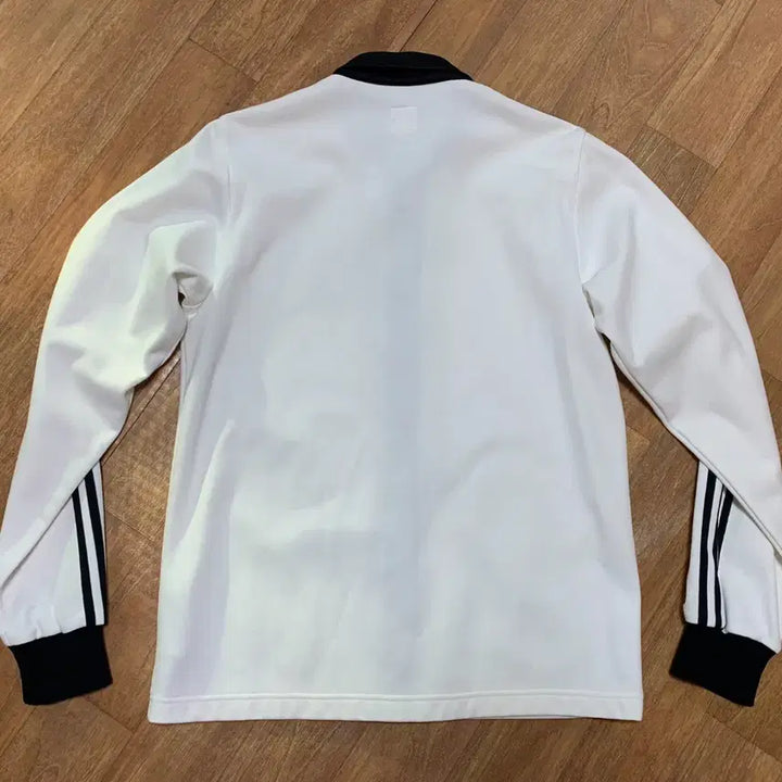 [BUNJANG] Adidas 74 World Cup Training Jacket - 04 Retro Model / ADIDAS 아디다스 74 월드컵 트레이닝 재킷-04 레트로 모델