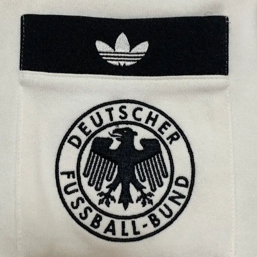 [BUNJANG] Adidas 74 World Cup Training Jacket - 04 Retro Model / ADIDAS 아디다스 74 월드컵 트레이닝 재킷-04 레트로 모델