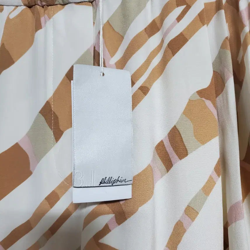 [SOLD OUT] 3.3.1필립림 실크팬츠