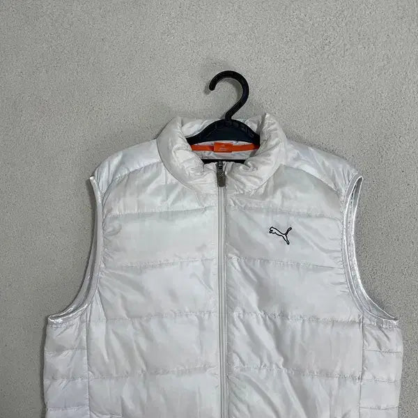 [BUNJANG] Puma Padded Vest / M 퓨마 패딩 조끼 B.3234