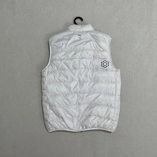 [BUNJANG] Puma Padded Vest / M 퓨마 패딩 조끼 B.3234