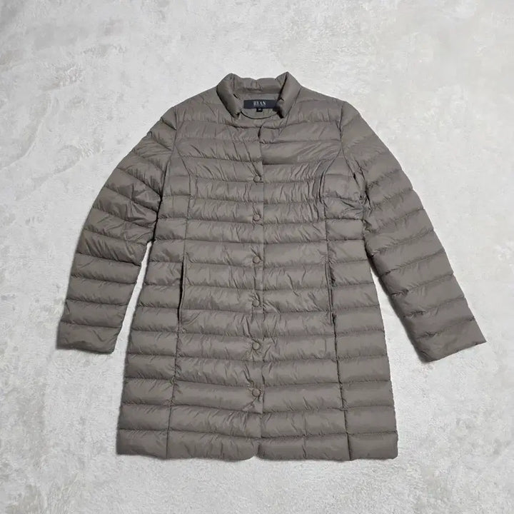 [BUNJANG] Rian New York Goose Down Padding Jacket / (55)여성 리안뉴욕 구스다운 패딩
