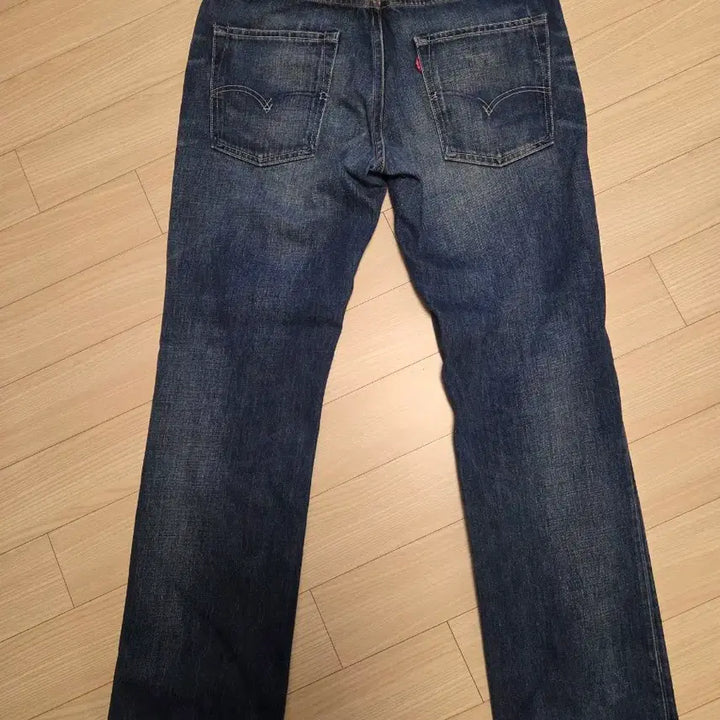 [SOLD OUT] [무료배송]리바이스 32인치 (남자)