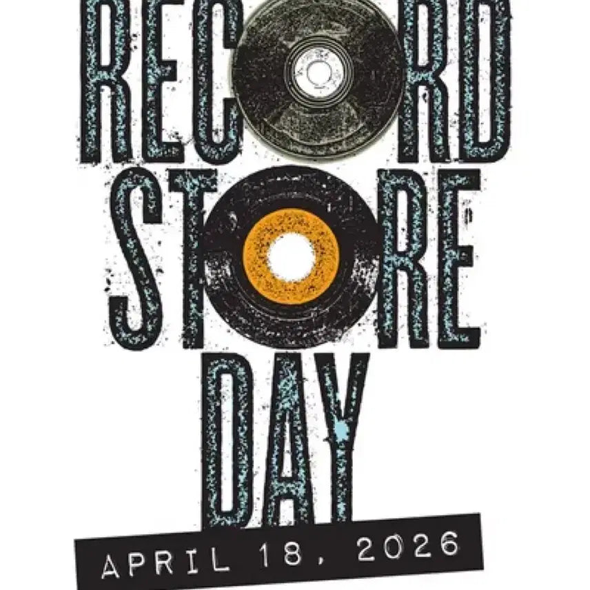 [SOLD OUT] rsd 2026 도프레코드 가시는분 연락주세요(사례있음)