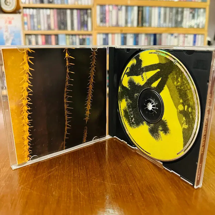 [BUNJANG] Eagles Best CD / (희귀명반)이글스 베스트 CD