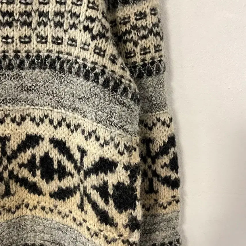 [BUNJANG] Denim &amp; Supply Sweater / 데님앤서플라이 스웨터
