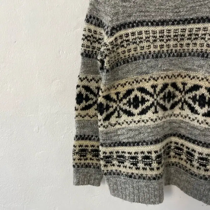 [BUNJANG] Denim &amp; Supply Sweater / 데님앤서플라이 스웨터