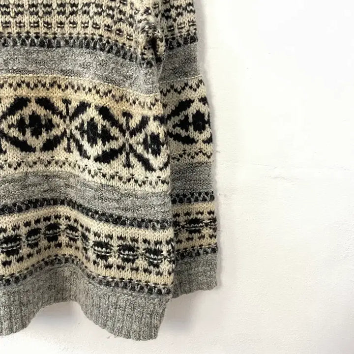 [BUNJANG] Denim &amp; Supply Sweater / 데님앤서플라이 스웨터