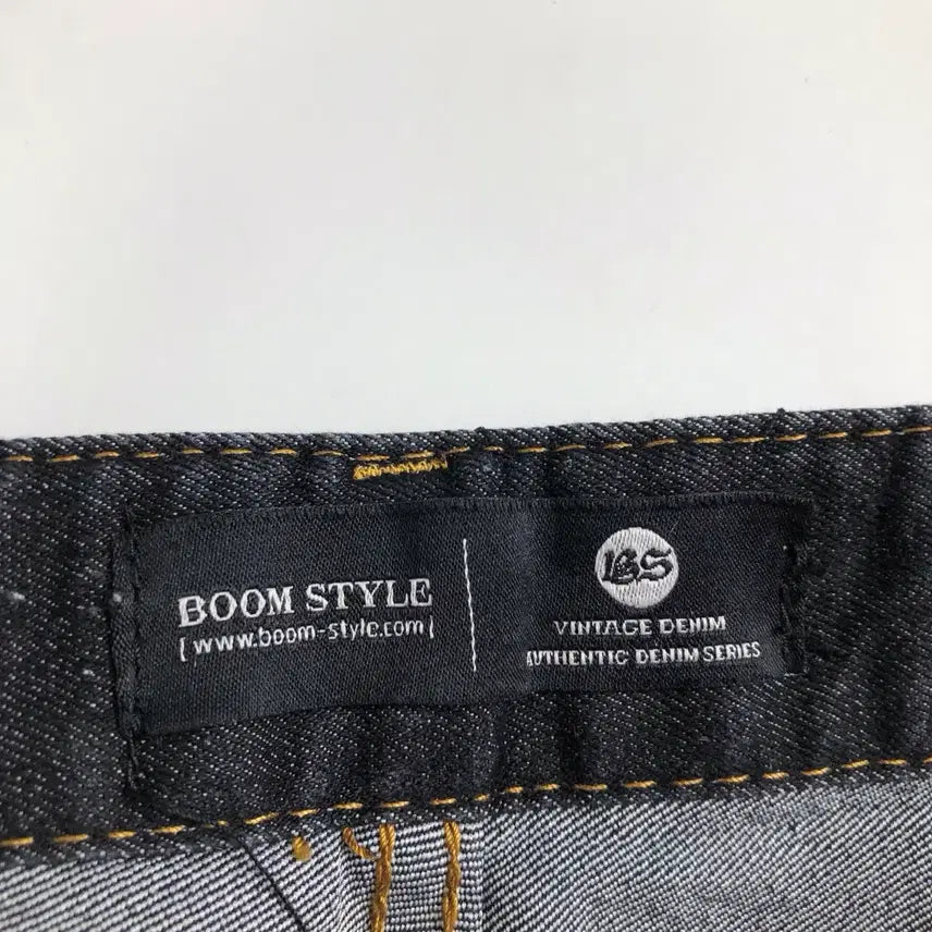 [BUNJANG] Skinny Denim Pants / 스키니 데님 팬츠