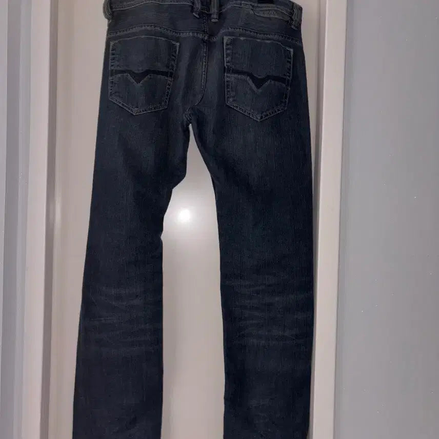 [BUNJANG] Diesel Denim Jeans 32 / 디젤 데님 팬츠 청바지 32
