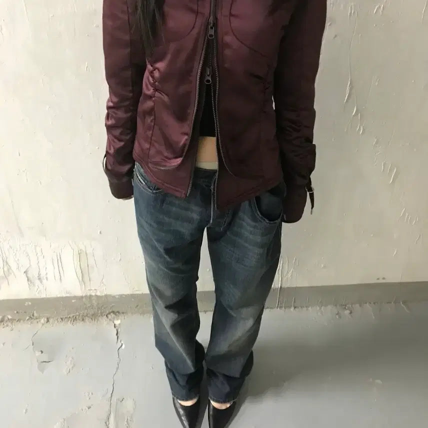 [BUNJANG] Diesel Denim Jeans 32 / 디젤 데님 팬츠 청바지 32