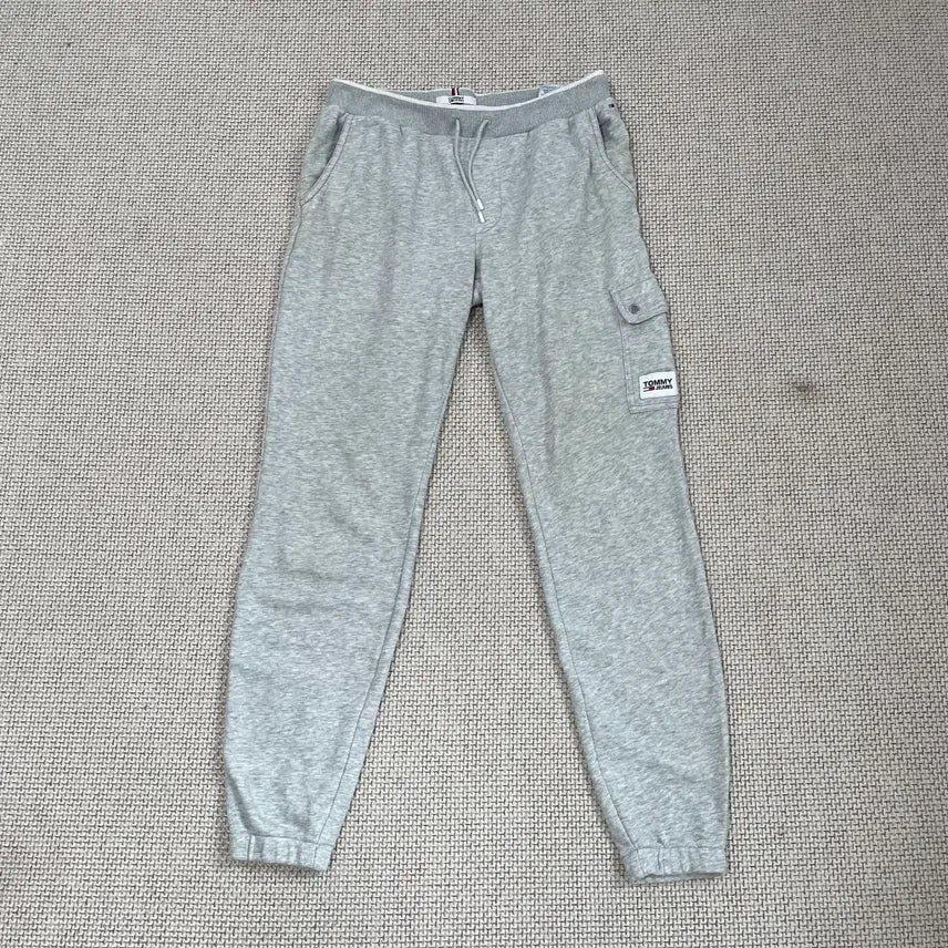 [BUNJANG] Tommy Hilfiger Training Pants XS / XS 타미힐피거 트레이닝복 바지 하의 N.8588