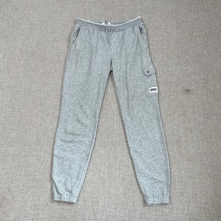 [BUNJANG] Tommy Hilfiger Training Pants XS / XS 타미힐피거 트레이닝복 바지 하의 N.8588