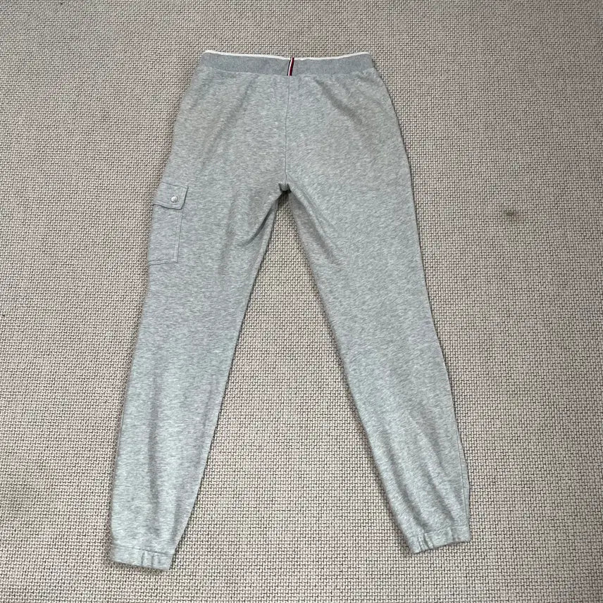 [BUNJANG] Tommy Hilfiger Training Pants XS / XS 타미힐피거 트레이닝복 바지 하의 N.8588
