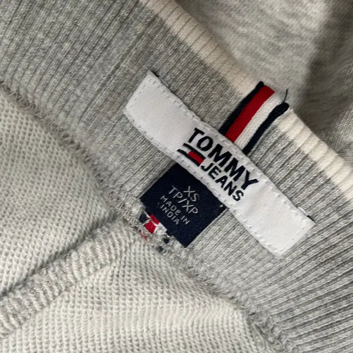 [BUNJANG] Tommy Hilfiger Training Pants XS / XS 타미힐피거 트레이닝복 바지 하의 N.8588
