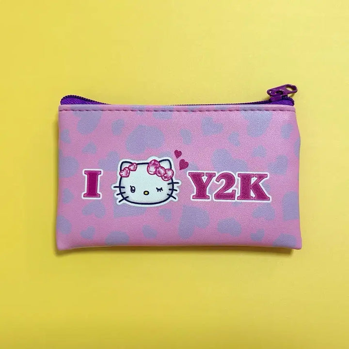 [BUNJANG] Sanrio Hello Kitty Mini Pouch/Wallet / 일본수입 산리오헬로키티미니파우치 헬로키티미니지갑