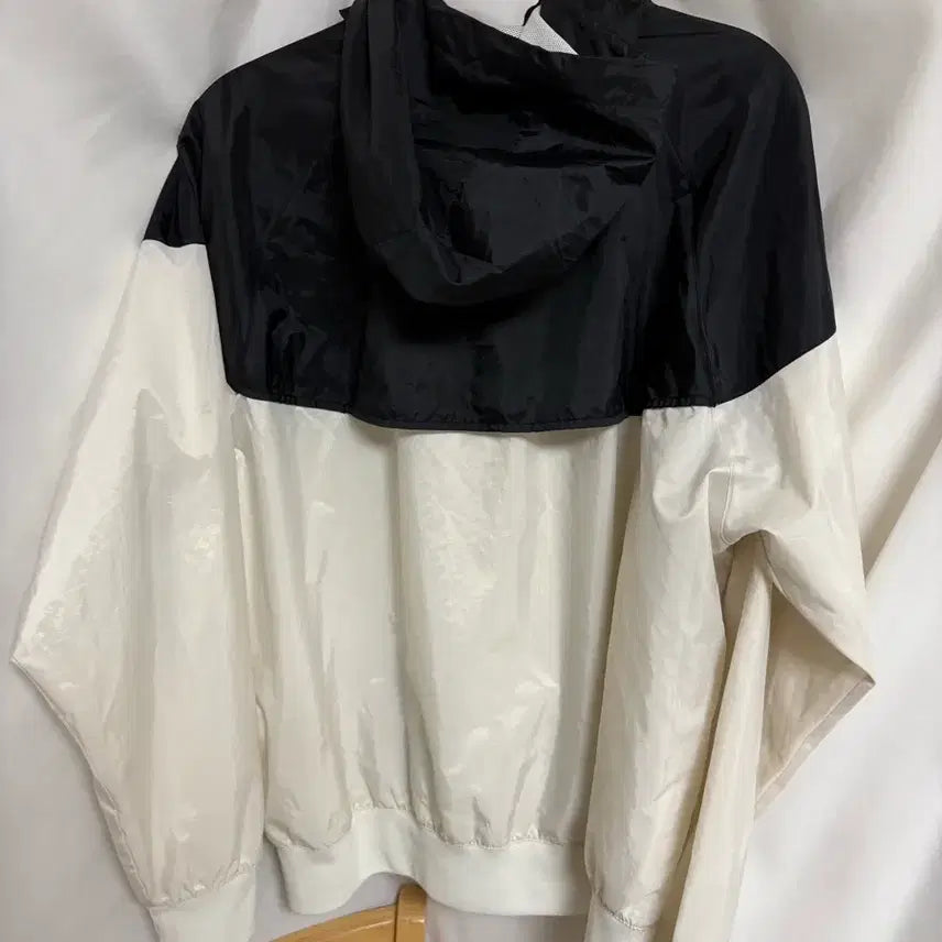 [BUNJANG] Nike Windrunner Hooded Zip-Up Jacket / 2XL나이키 윈드러너 후드 집업 (세탁/케어 완료)