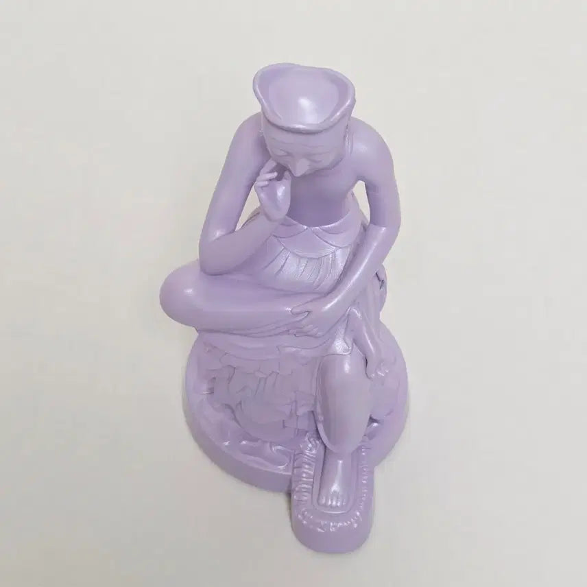 [SOLD OUT] 뮷즈 반가사유상 퍼플