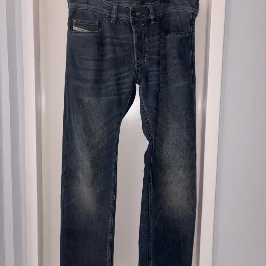 [BUNJANG] DIESEL Denim Jeans 32 / DIESEL 디젤 청바지 데님 팬츠 32