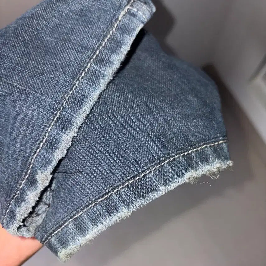 [BUNJANG] DIESEL Denim Jeans 32 / DIESEL 디젤 청바지 데님 팬츠 32