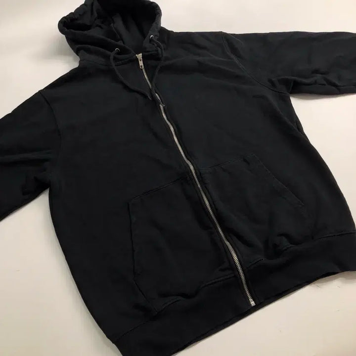 [SOLD OUT] GIORDANO 후드집업