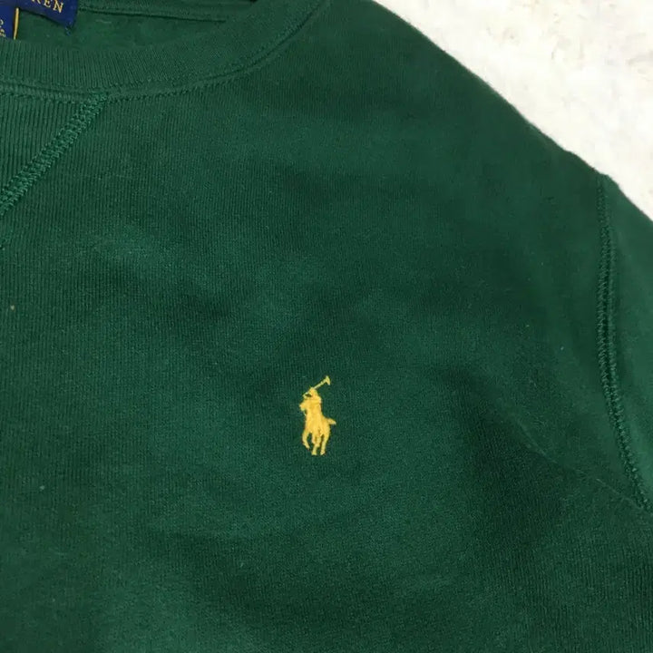 [SOLD OUT] 폴로 여성 스몰포니 맨투맨 만원샵 DD17