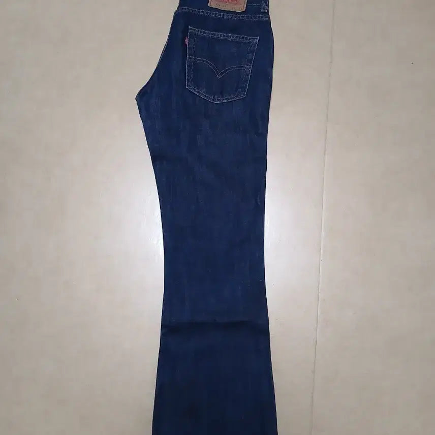 [SOLD OUT] 리바이스 커비 부츠컷