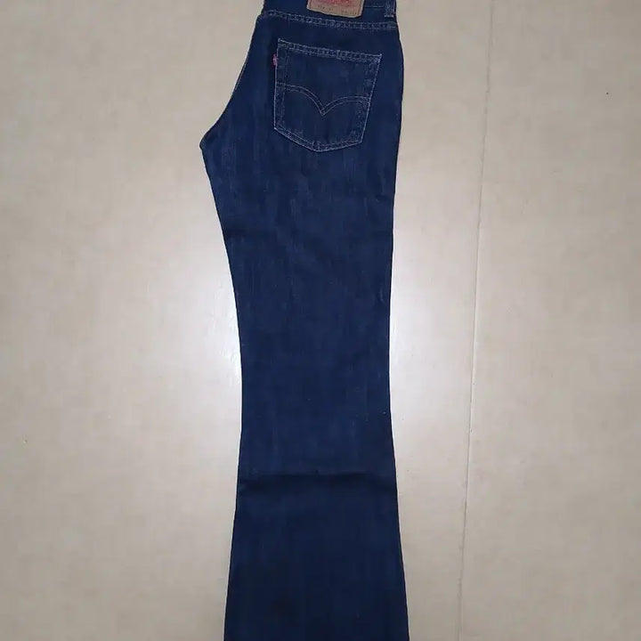 [SOLD OUT] 리바이스 커비 부츠컷