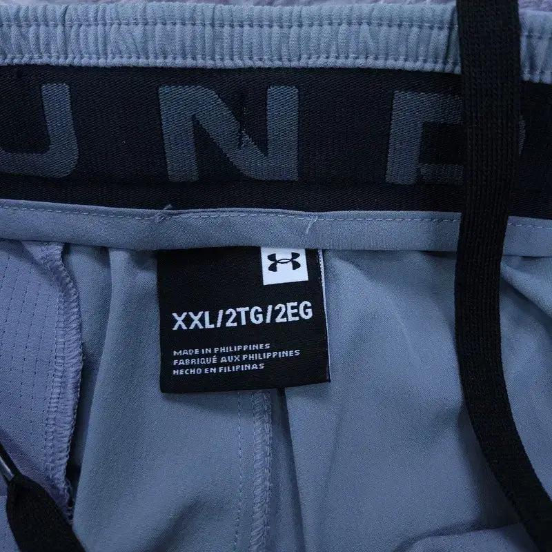[BUNJANG] Under Armour XXL Pants / XXL 언더아머 바지 | A