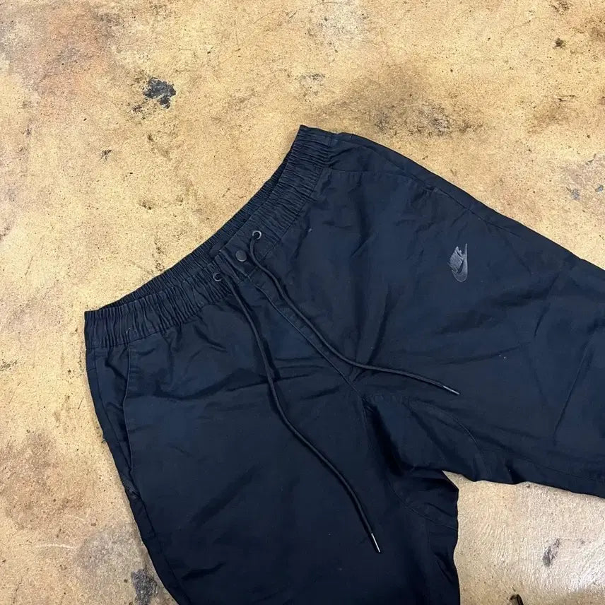 [BUNJANG] Nike Training Pants (Black) - XL / [정품/XL] 나이키 블랙 트레이닝 바지
