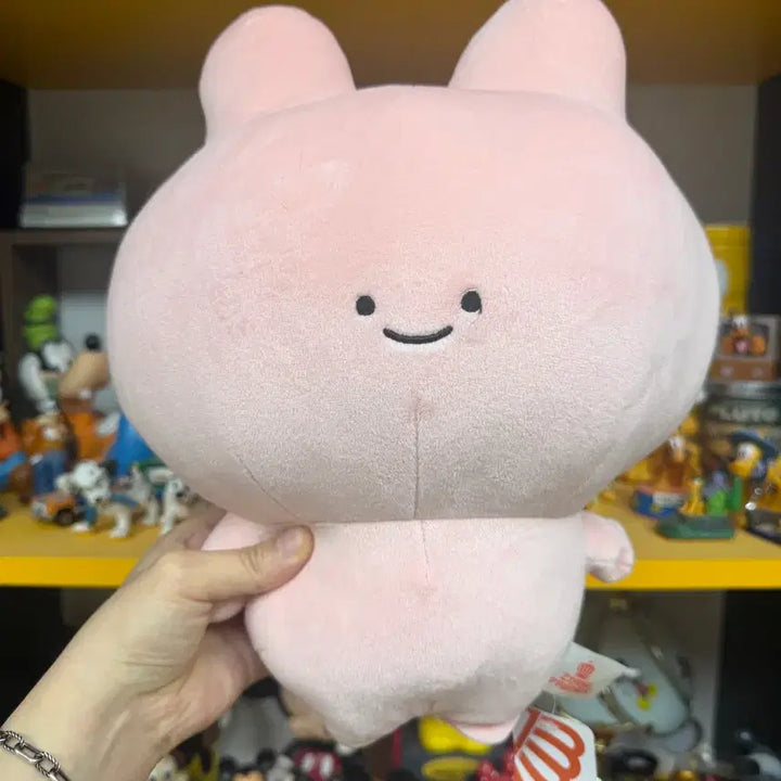 [SOLD OUT] 토끼 인형