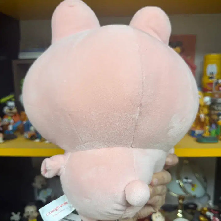 [SOLD OUT] 토끼 인형