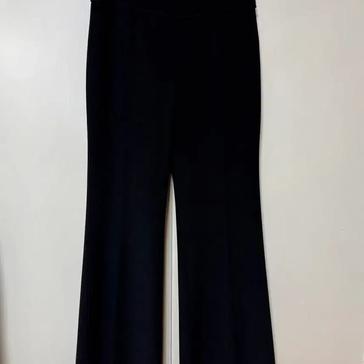 [SOLD OUT] (1회착용)제이청 시그니처 실링 부츠컷 팬츠