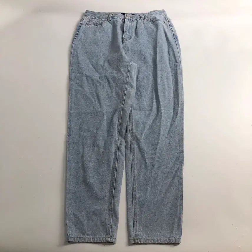 [BUNJANG] ORDINARY HOLIDAY Denim Jeans / ORDINARY HOLIDAY 데님 청바지