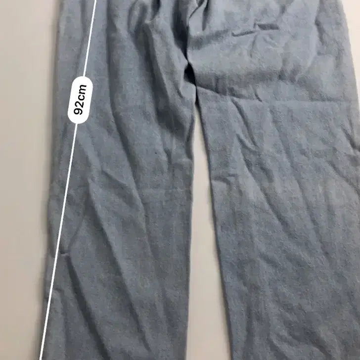 [BUNJANG] ORDINARY HOLIDAY Denim Jeans / ORDINARY HOLIDAY 데님 청바지