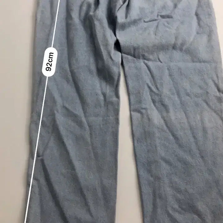 [BUNJANG] ORDINARY HOLIDAY Denim Jeans / ORDINARY HOLIDAY 데님 청바지