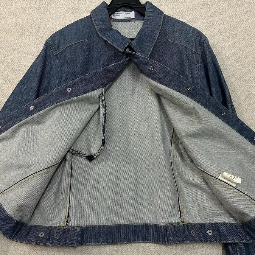[BUNJANG] Levi&