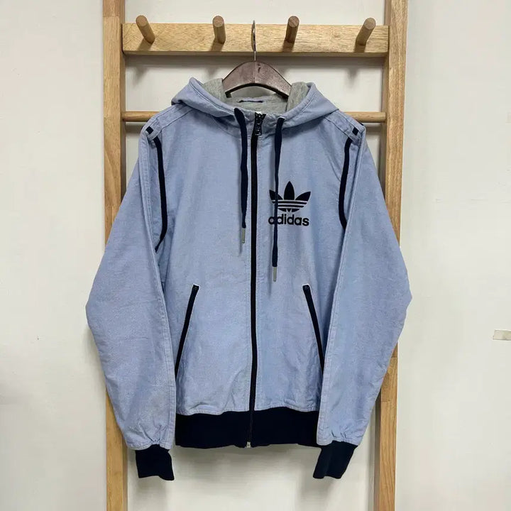 [SOLD OUT] 아디다스 일판 파이어버드 후드집업