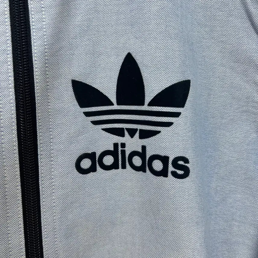 [SOLD OUT] 아디다스 일판 파이어버드 후드집업