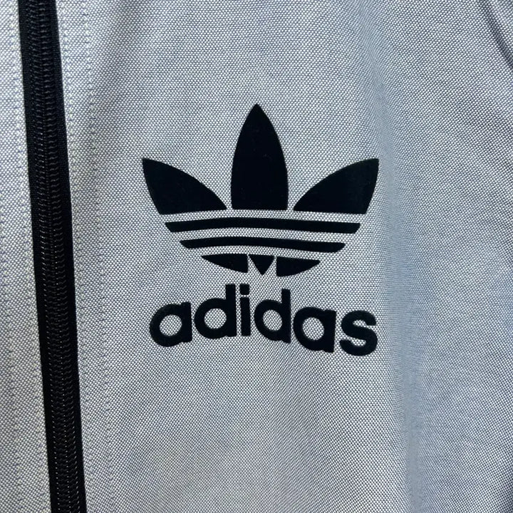 [SOLD OUT] 아디다스 일판 파이어버드 후드집업
