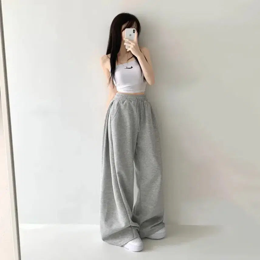 [SOLD OUT] 트레이닝 팬츠