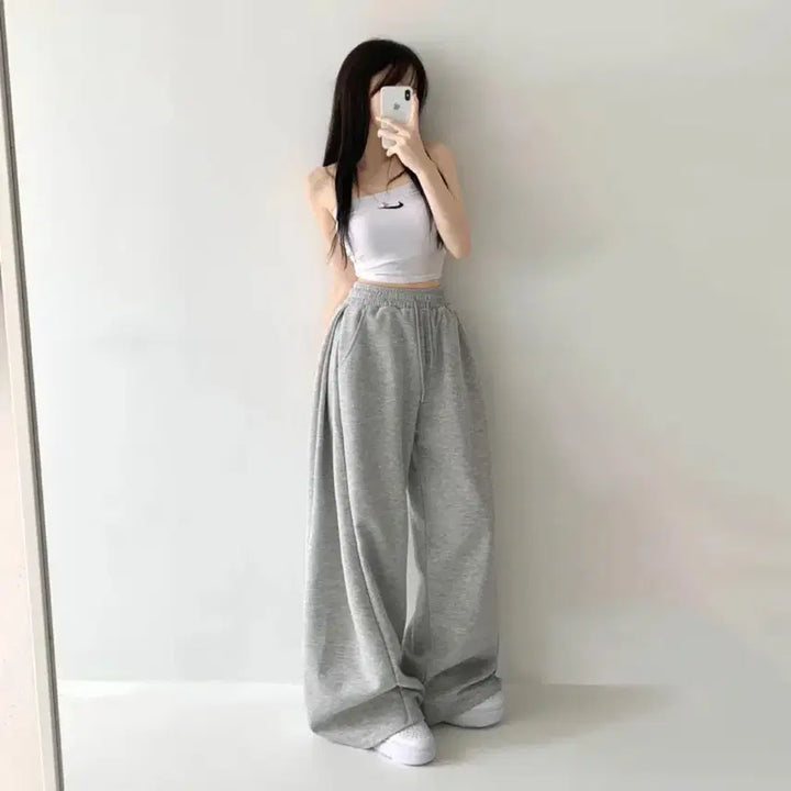 [SOLD OUT] 트레이닝 팬츠